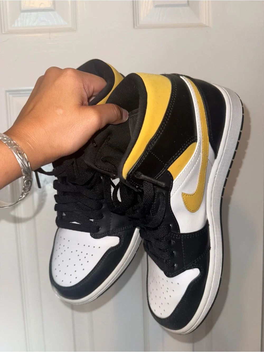 Jordan stylish high